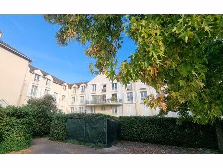 appartement groslay 78.33 m² t-4 à vendre  237 000 €