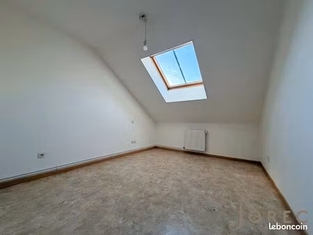 appartement 3 pièces 68 m²