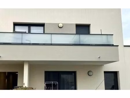 appartement mondeville 41.53 m² t-2 à vendre  133 700 €