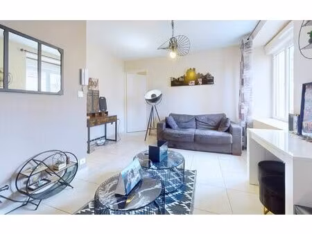 appartement rodez 33.63 m² t-2 à vendre  97 500 €