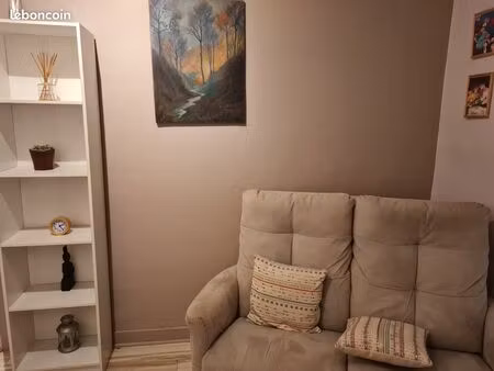 bureau 10 m² à louer