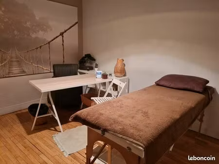 bureau 11 m² à louer