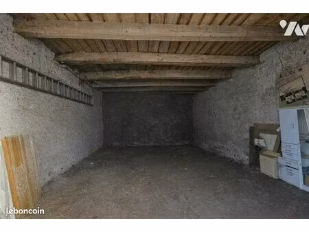 local d'activités montlouis sur loire