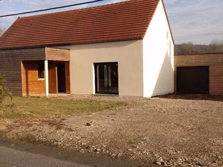 maison 5 pièces 119 m²