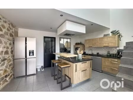 maison jonquières-saint-vincent m² t-4 à vendre  199 700 €