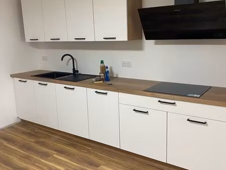 maison de ville - pierreclos avec dépendance