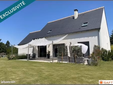 maison 6 pièces 147 m²