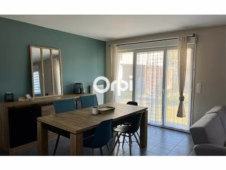 maison tourcoing 83.5 m² t-4 à vendre  259 000 €