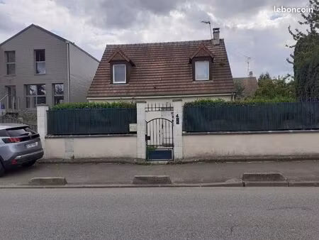 location chambre dans une maison