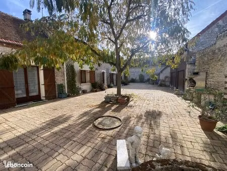 bien agricole 2077 m² beaune la rolande