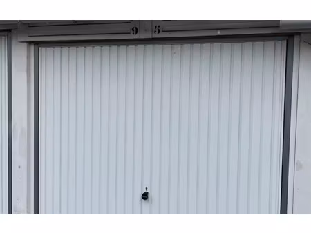 stationnement chambourcy 14 m² t- à vendre  27 500 €