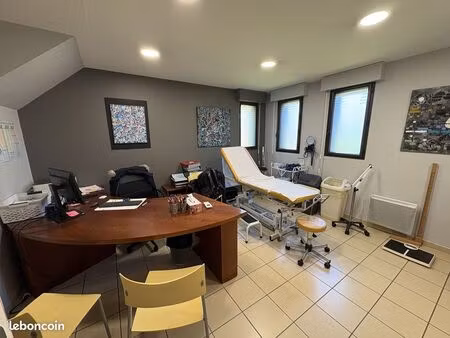 local 55 m² st erblon