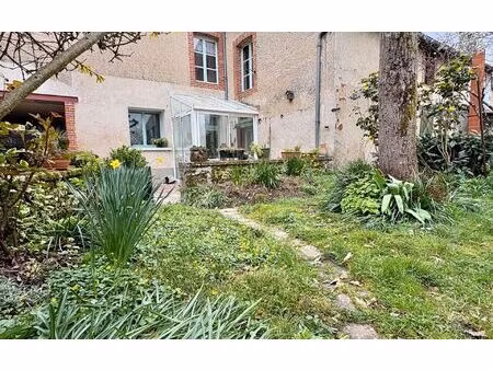 maison lathus-saint-rémy m² t-6 à vendre  69 000 €