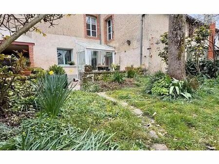 maison lathus-saint-rémy m² t-6 à vendre  97 000 €