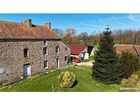 maison 4 pièces 104 m²