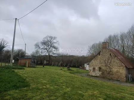 maison 1 pièce 40 m²