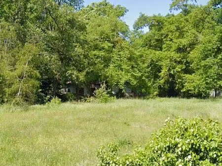 terrain 1 054 m² martignas sur jalle