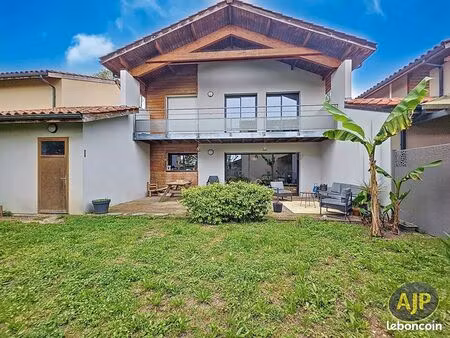 maison 4 pièces 87 m²