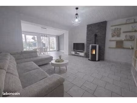 maison 6 pièces 102 m²