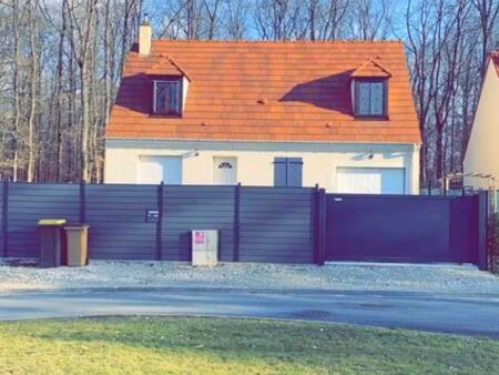 loue pavillon f6 130m2