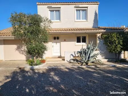 maison 6 pièces 100m2