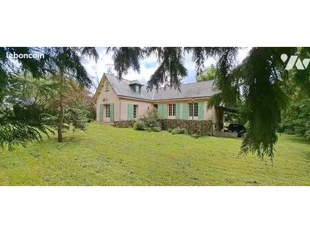 maison 6 pièces 136 m²