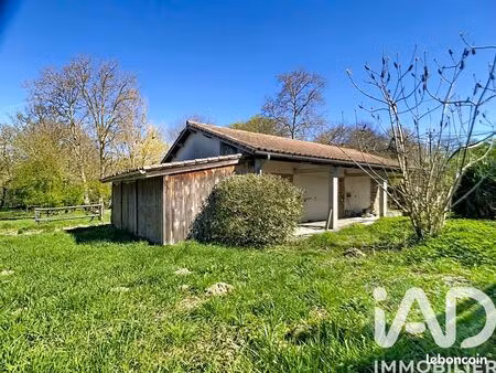 terrain 933 m² balma