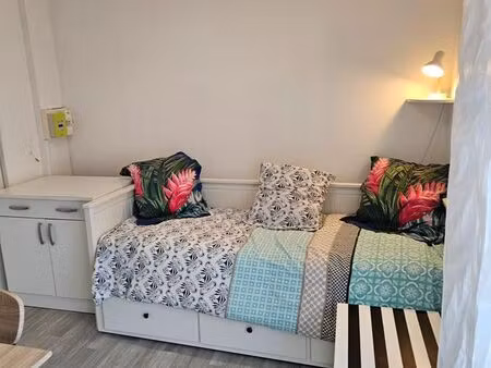 studio meublé à fleury les aubrais