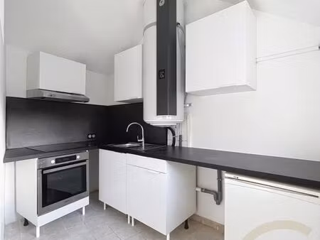 appartement 1 pièce 18 m²