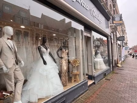 local commercial 80m2