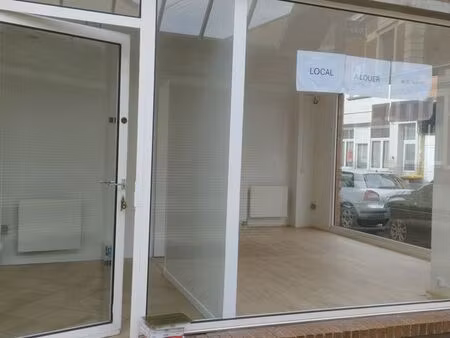 local idéal profession médicale