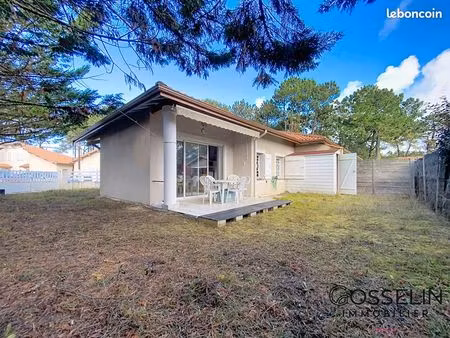 maison 3 pièces 55 m²