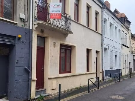 maison 4 pièces 86 m²