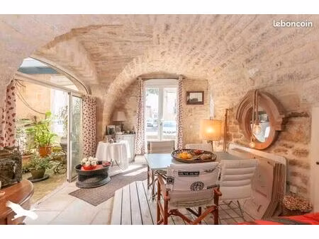 maison de ville 7 pièces 185 m²