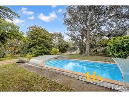 maison 7 pièces 154 m²