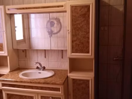 immeube de rapport waziers