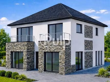 terrain 519 m² ostricourt