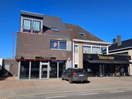 appartement à louer à berlare € 725 (lm6u8) - scaldis vastgoed | zimmo