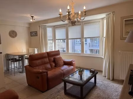 appartement à vendre à wenduine € 269.000 (lm6ua) - agence boo'fort | zimmo