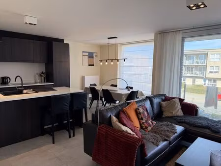 appartement à vendre à wenduine € 320.000 (lm6u9) - agence boo'fort | zimmo