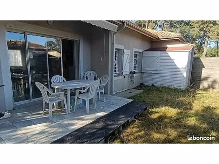 maison 2 pièces 53 m²