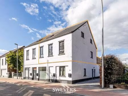 appartement à vendre à leopoldsburg € 269.000 (lm6uh) - swevers real estate | zimmo