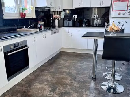 appartement exclusif