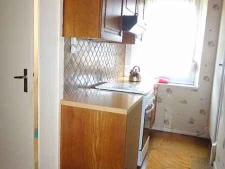 appartement 4 pièces 83 m²