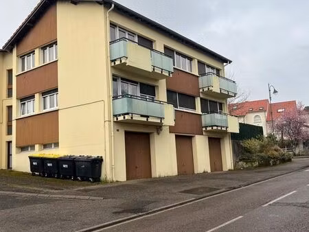 appartement 5 pièces 91 m²