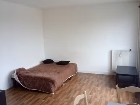 appartement meublé 28m2