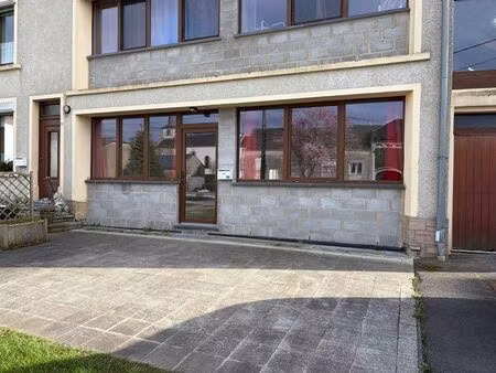 appartement à louer à châtillon € 750 (lm6rm) - juliet immo | zimmo