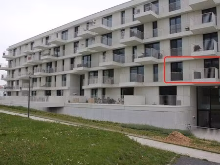 appartement à louer à tienen € 750 (jkoem) - lore hennebel | zimmo