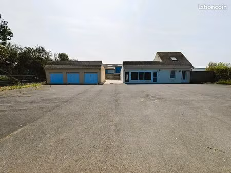 local pro - bureaux / atelier / artisan / commerce