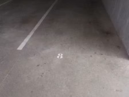 parking en sous sol ramonville